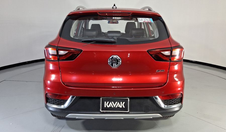 Mg Zs 1.5 EXCITE Suv 2021
