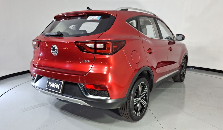 Mg Zs 1.5 EXCITE Suv 2021