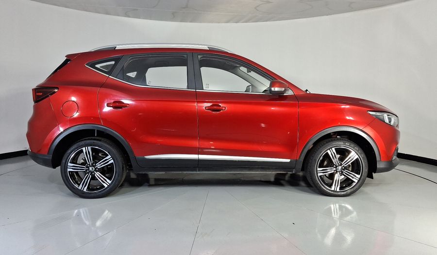 Mg Zs 1.5 EXCITE Suv 2021