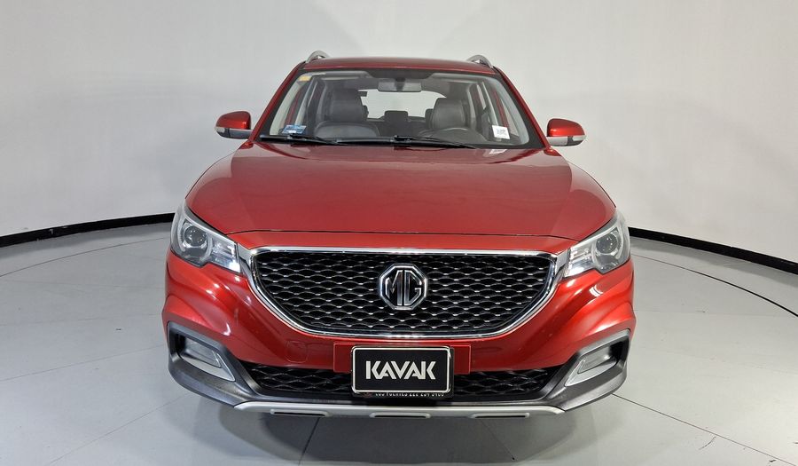 Mg Zs 1.5 EXCITE Suv 2021