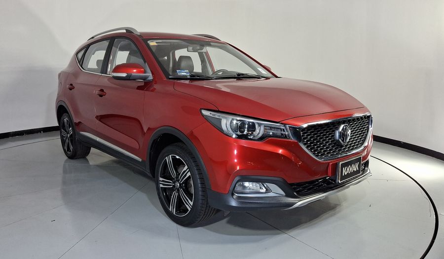 Mg Zs 1.5 EXCITE Suv 2021