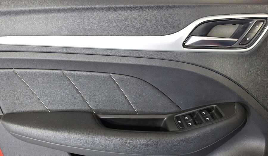 Mg Zs 1.5 EXCITE Suv 2021