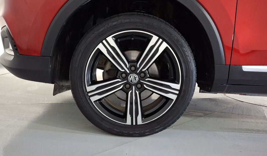 Mg Zs 1.5 EXCITE Suv 2021