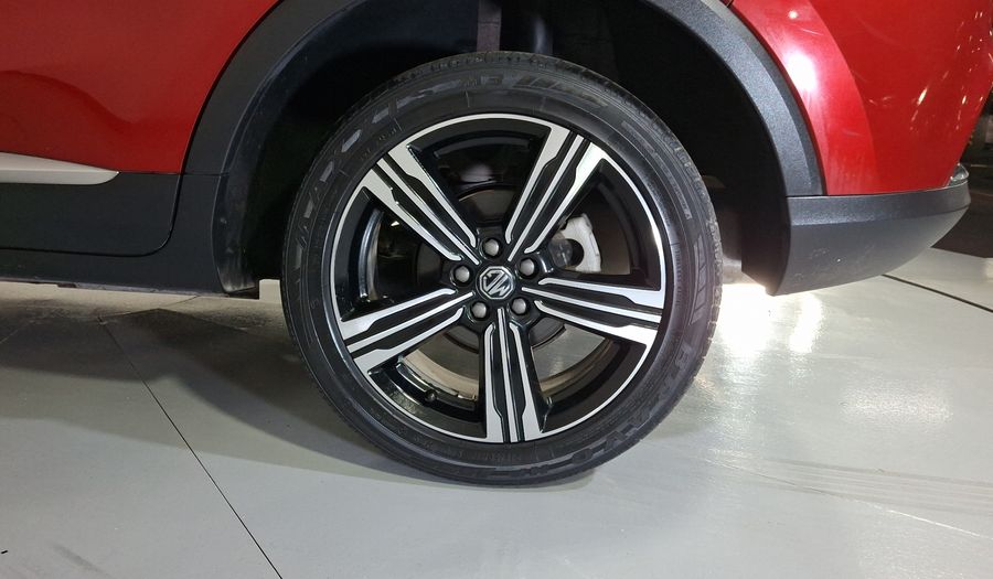 Mg Zs 1.5 EXCITE Suv 2021
