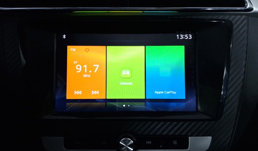Mg Zs 1.5 EXCITE Suv 2021