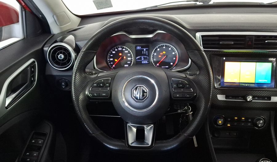 Mg Zs 1.5 EXCITE Suv 2021