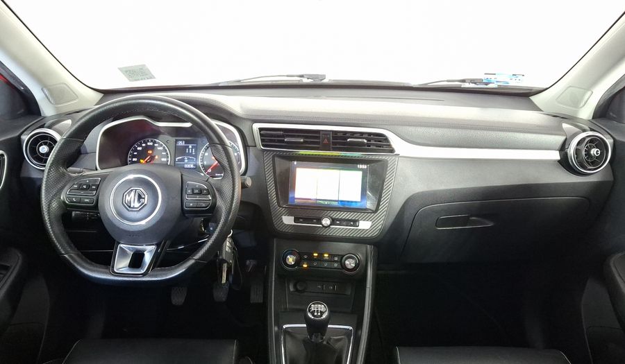 Mg Zs 1.5 EXCITE Suv 2021