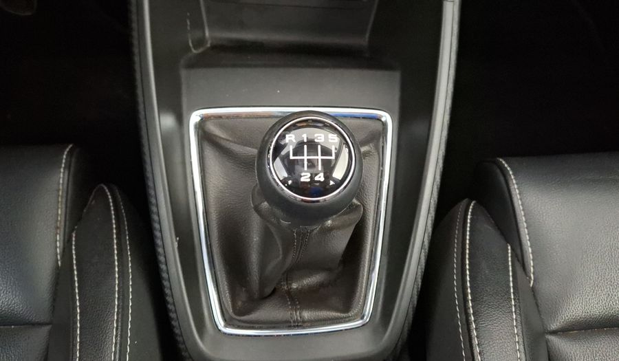 Mg Zs 1.5 EXCITE Suv 2021