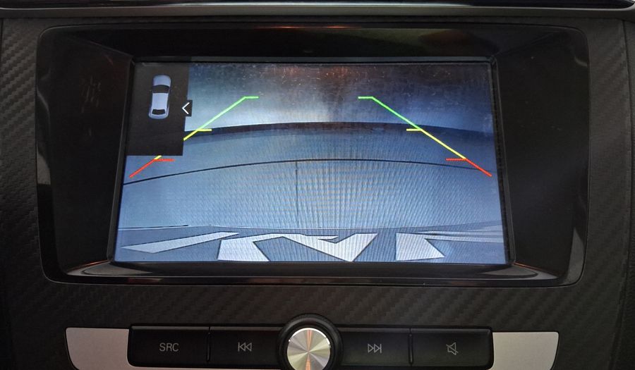 Mg Zs 1.5 EXCITE Suv 2021