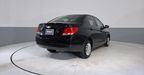 Chevrolet Aveo 1.5 LS A Sedan 2020