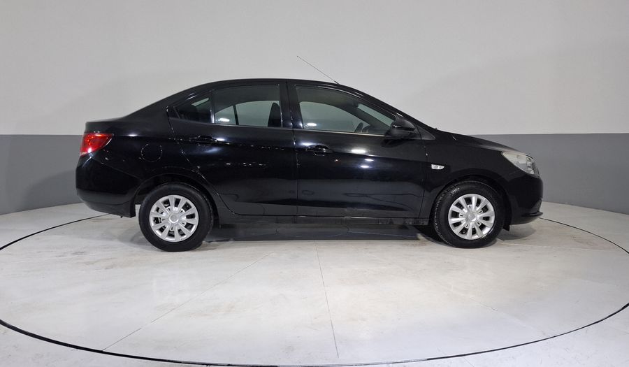 Chevrolet Aveo 1.5 LS A Sedan 2020