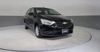 Chevrolet Aveo 1.5 LS A Sedan 2020