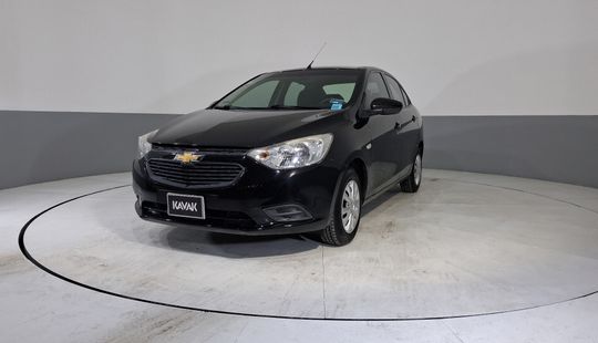 Chevrolet • Aveo