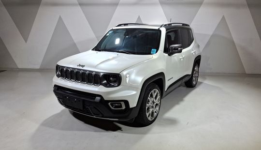 Jeep • Renegade