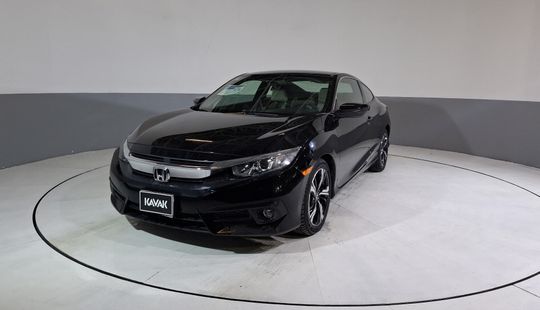 Honda • Civic