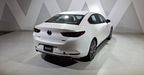 Mazda 3 2.0 MHEV I SPORT AUTO Sedan 2022