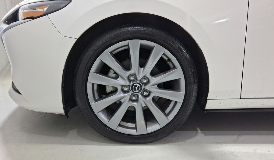 Mazda 3 2.0 MHEV I SPORT AUTO Sedan 2022