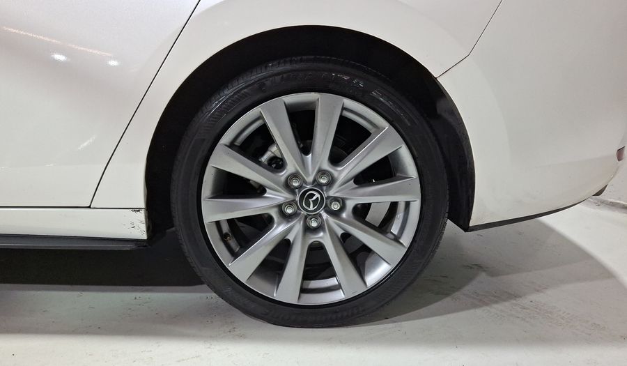 Mazda 3 2.0 MHEV I SPORT AUTO Sedan 2022