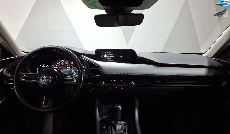 Mazda 3 2.0 MHEV I SPORT AUTO Sedan 2022