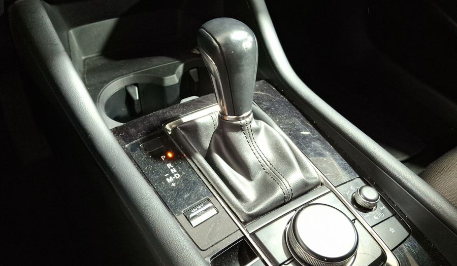 Mazda 3 2.0 MHEV I SPORT AUTO Sedan 2022