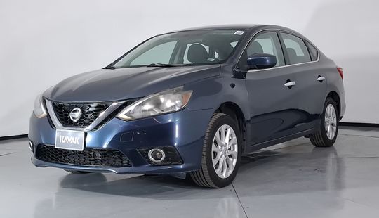 Nissan • Sentra