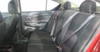 Nissan Versa 1.6 ADVANCE Sedan 2017