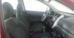 Nissan Versa 1.6 ADVANCE Sedan 2017