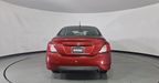 Nissan Versa 1.6 ADVANCE Sedan 2017