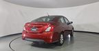 Nissan Versa 1.6 ADVANCE Sedan 2017