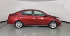 Nissan Versa 1.6 ADVANCE Sedan 2017