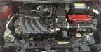 Nissan Versa 1.6 ADVANCE Sedan 2017