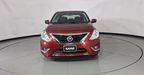 Nissan Versa 1.6 ADVANCE Sedan 2017