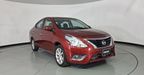 Nissan Versa 1.6 ADVANCE Sedan 2017
