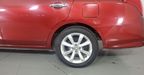 Nissan Versa 1.6 ADVANCE Sedan 2017