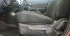Nissan Versa 1.6 ADVANCE Sedan 2017