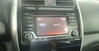 Nissan Versa 1.6 ADVANCE Sedan 2017