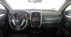 Nissan Versa 1.6 ADVANCE Sedan 2017