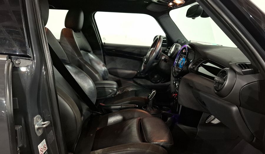 Mini Cooper S 2.0 COOPER HOT CHILI DCT Hatchback 2020