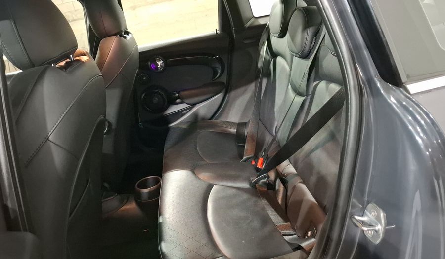 Mini Cooper S 2.0 COOPER HOT CHILI DCT Hatchback 2020