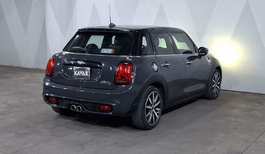 Mini Cooper S 2.0 COOPER HOT CHILI DCT Hatchback 2020