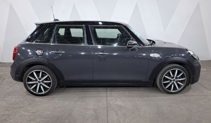 Mini Cooper S 2.0 COOPER HOT CHILI DCT Hatchback 2020