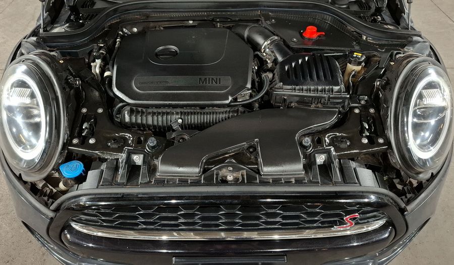 Mini Cooper S 2.0 COOPER HOT CHILI DCT Hatchback 2020