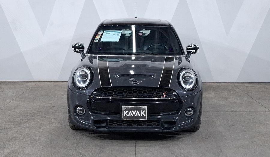 Mini Cooper S 2.0 COOPER HOT CHILI DCT Hatchback 2020