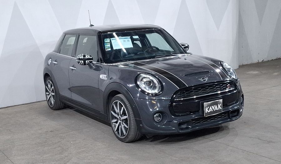 Mini Cooper S 2.0 COOPER HOT CHILI DCT Hatchback 2020