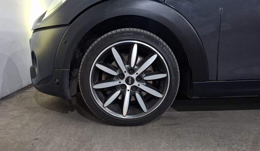 Mini Cooper S 2.0 COOPER HOT CHILI DCT Hatchback 2020