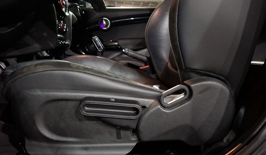 Mini Cooper S 2.0 COOPER HOT CHILI DCT Hatchback 2020