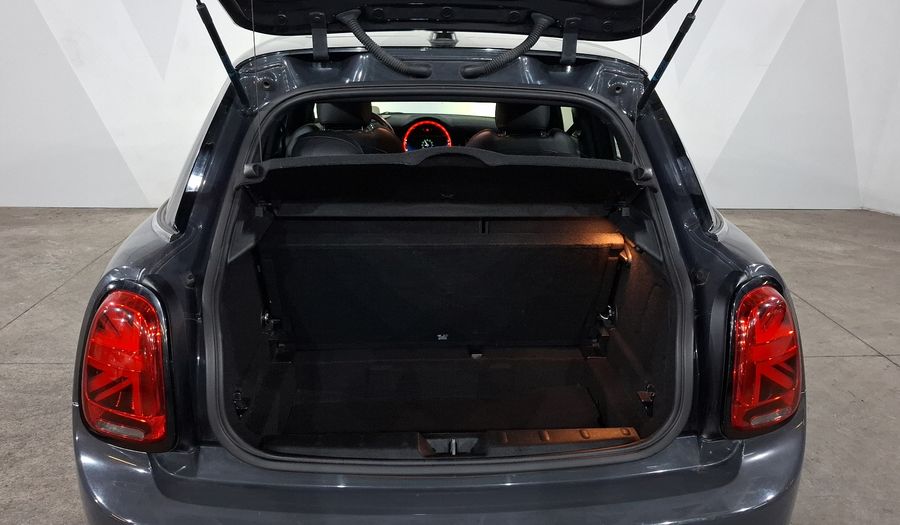Mini Cooper S 2.0 COOPER HOT CHILI DCT Hatchback 2020