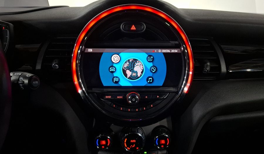 Mini Cooper S 2.0 COOPER HOT CHILI DCT Hatchback 2020