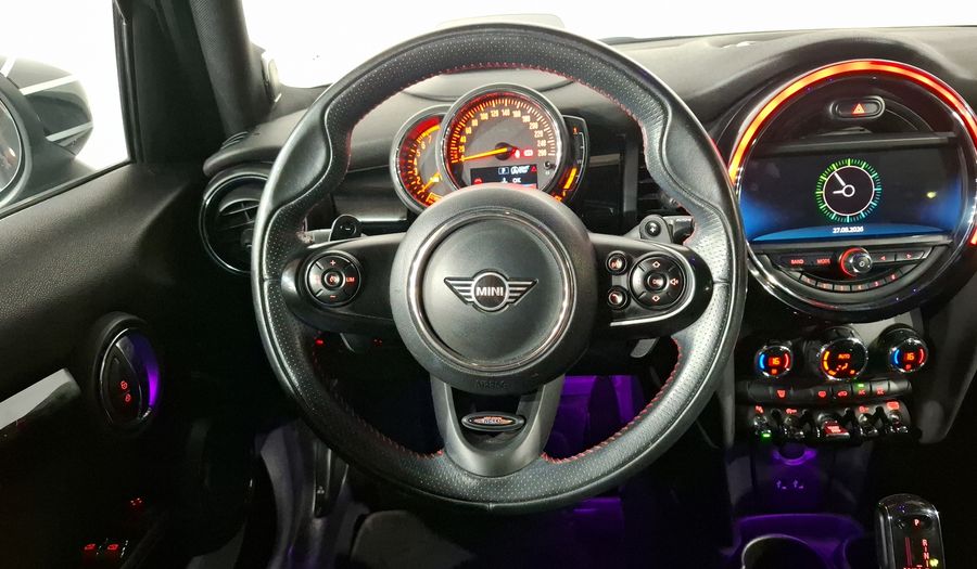 Mini Cooper S 2.0 COOPER HOT CHILI DCT Hatchback 2020