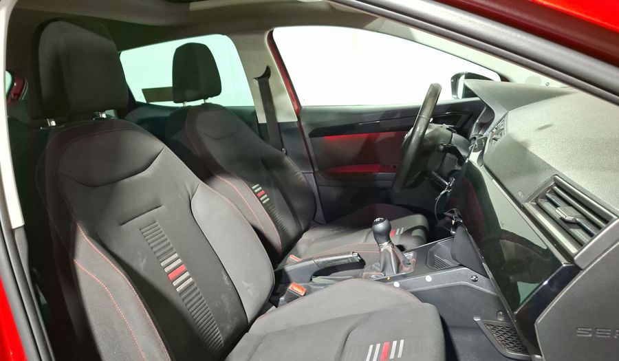 Seat Ibiza 1.6 FR Hatchback 2018